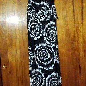 INC Maxi dress